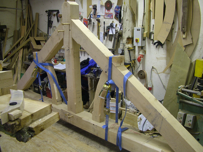 Oak Framework